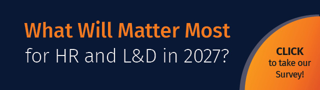 2027 L&D Survey 