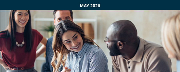 Ignite Header - May 2026