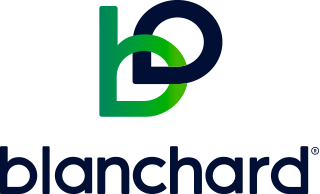 Blanchard logo