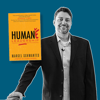 Nov Blanchard Podcast