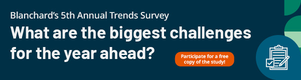 2024 L&D Trends Survey