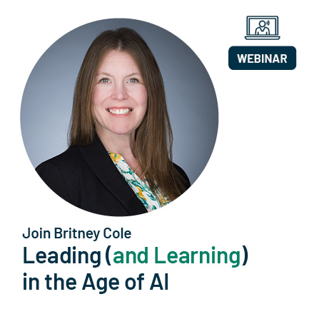 August Webinar