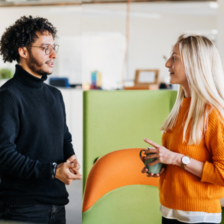 Ignite August Blog Post