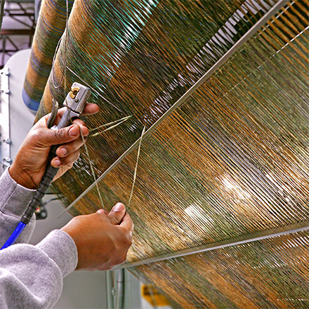 Interface Client Story