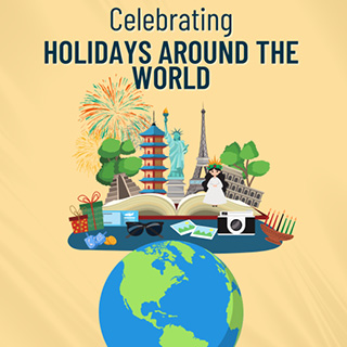 Holidays Around the World