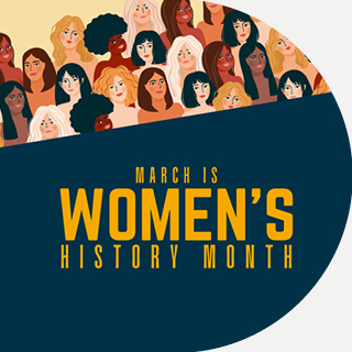 Women's History Month