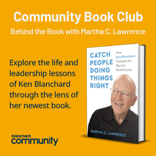 November Community Event