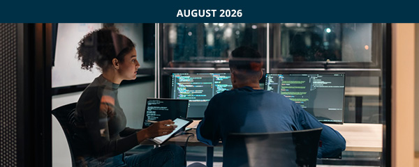 August 2026 Ignite