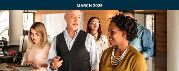 March 2025 Ignite Newsletter