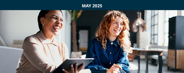 Ignite May 2025