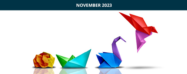 November Ignite main article