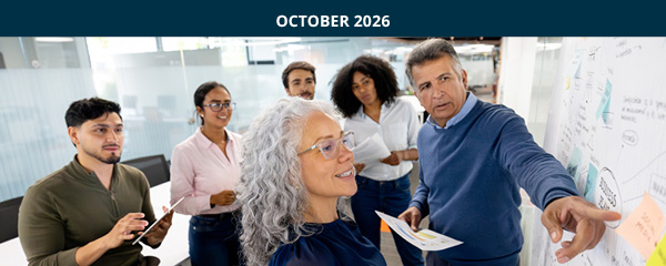 October 2026 Ignite