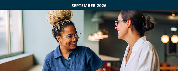 September 2026 Ignite
