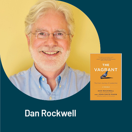 Dan Rockwell Podcast
