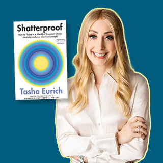 Shatterproof Podcast