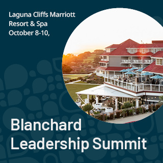 Blanchard Summit 2024