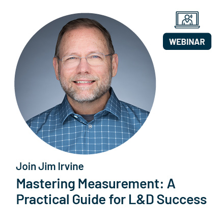 July Webinar