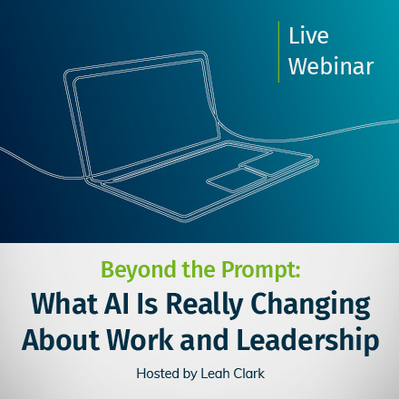 July Webinar