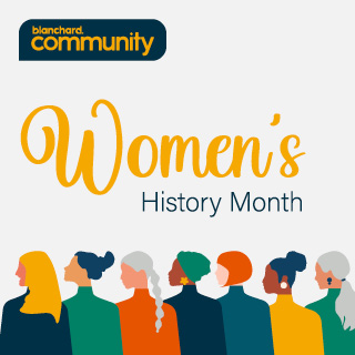 Women's History Month