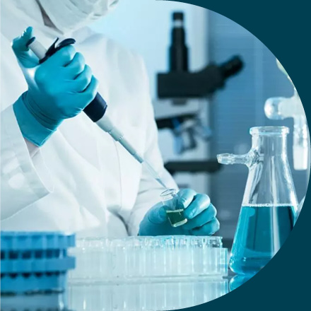 Amgen client story