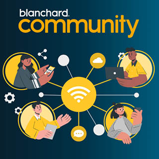 Blanchard Community Events